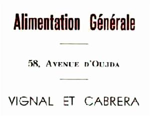 Oran Pub Alimentaire 060